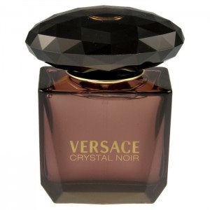 Versace Crystal Noir - Eau de Toilette pentru femei 90 ml.